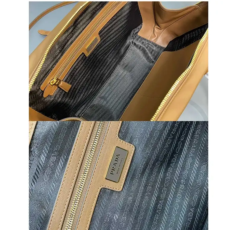 Brother sam Bags Prada 2406YA0110 0812